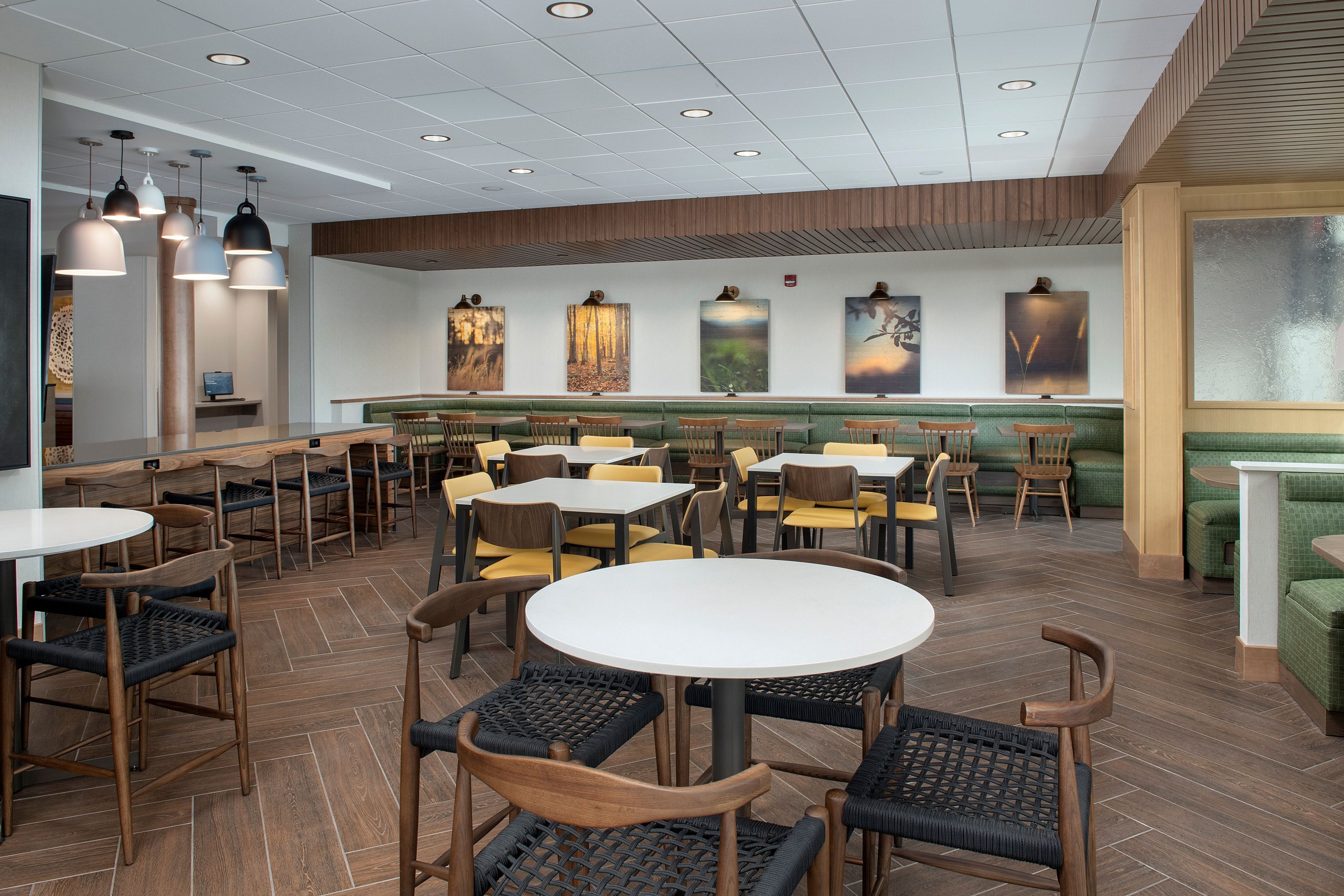 Fairfield Inn & Suites Boise West