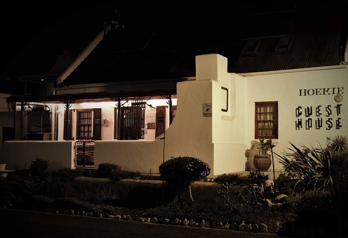 Hoekie Guesthouse