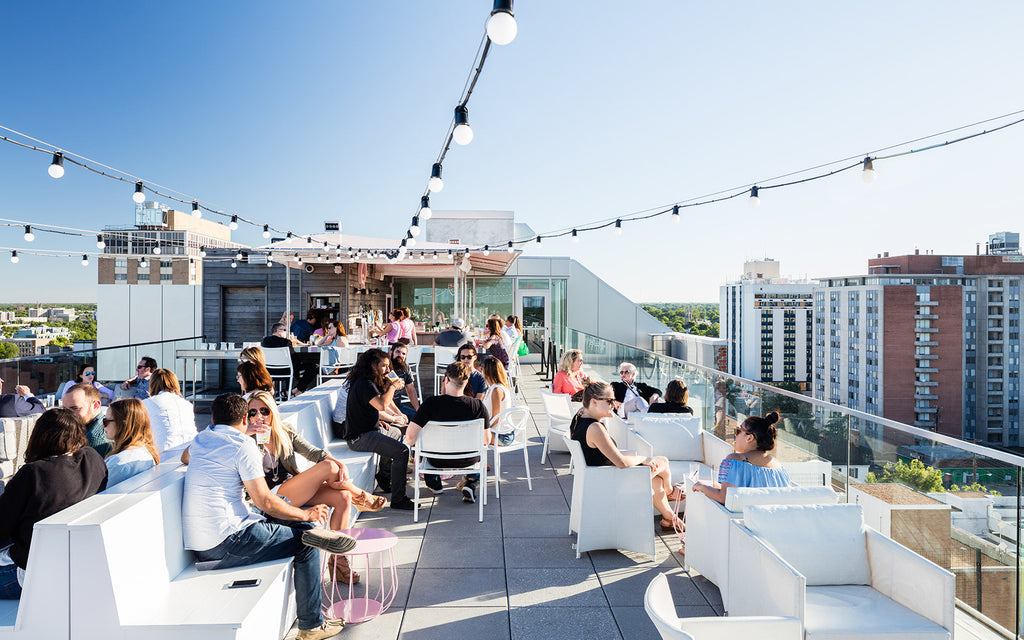Quirk Hotel Richmond