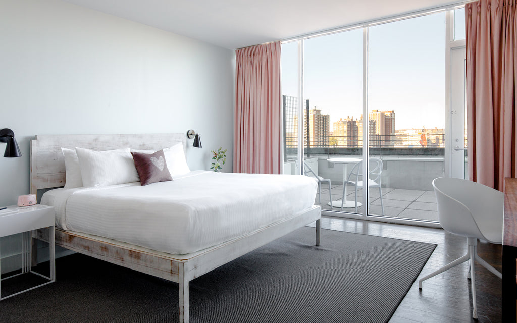 Quirk Hotel Richmond
