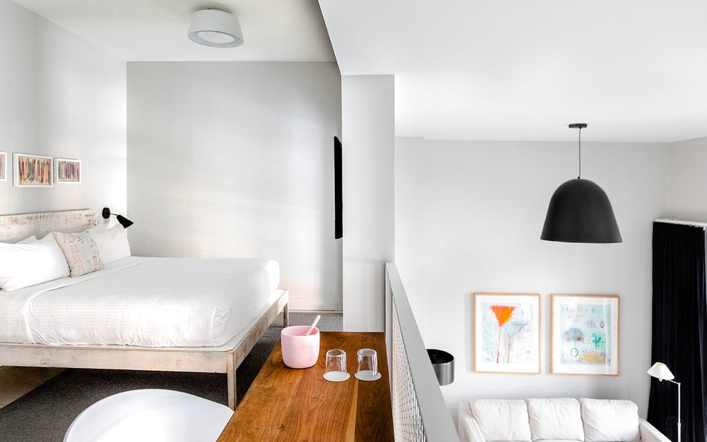 Quirk Hotel Richmond