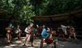 Rome Gladiator School - Gruppo Storico Romano
