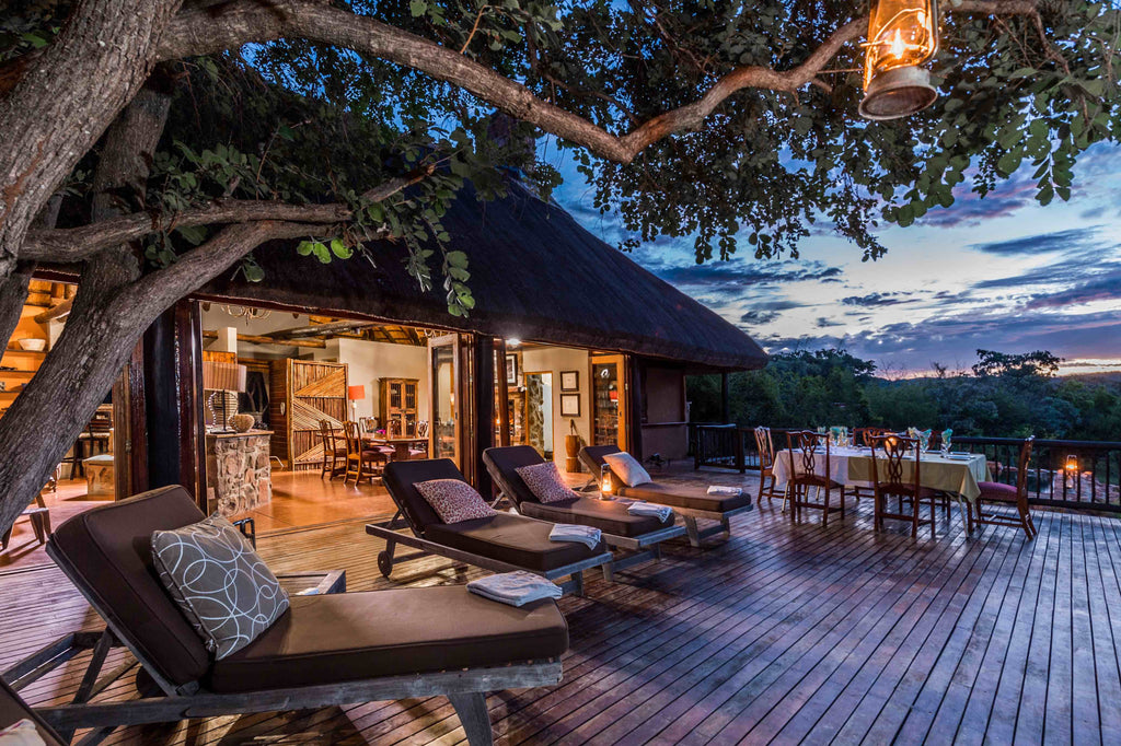 iBhubesi Lodge