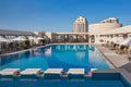 Sheraton Amman Al Nabil Hotel