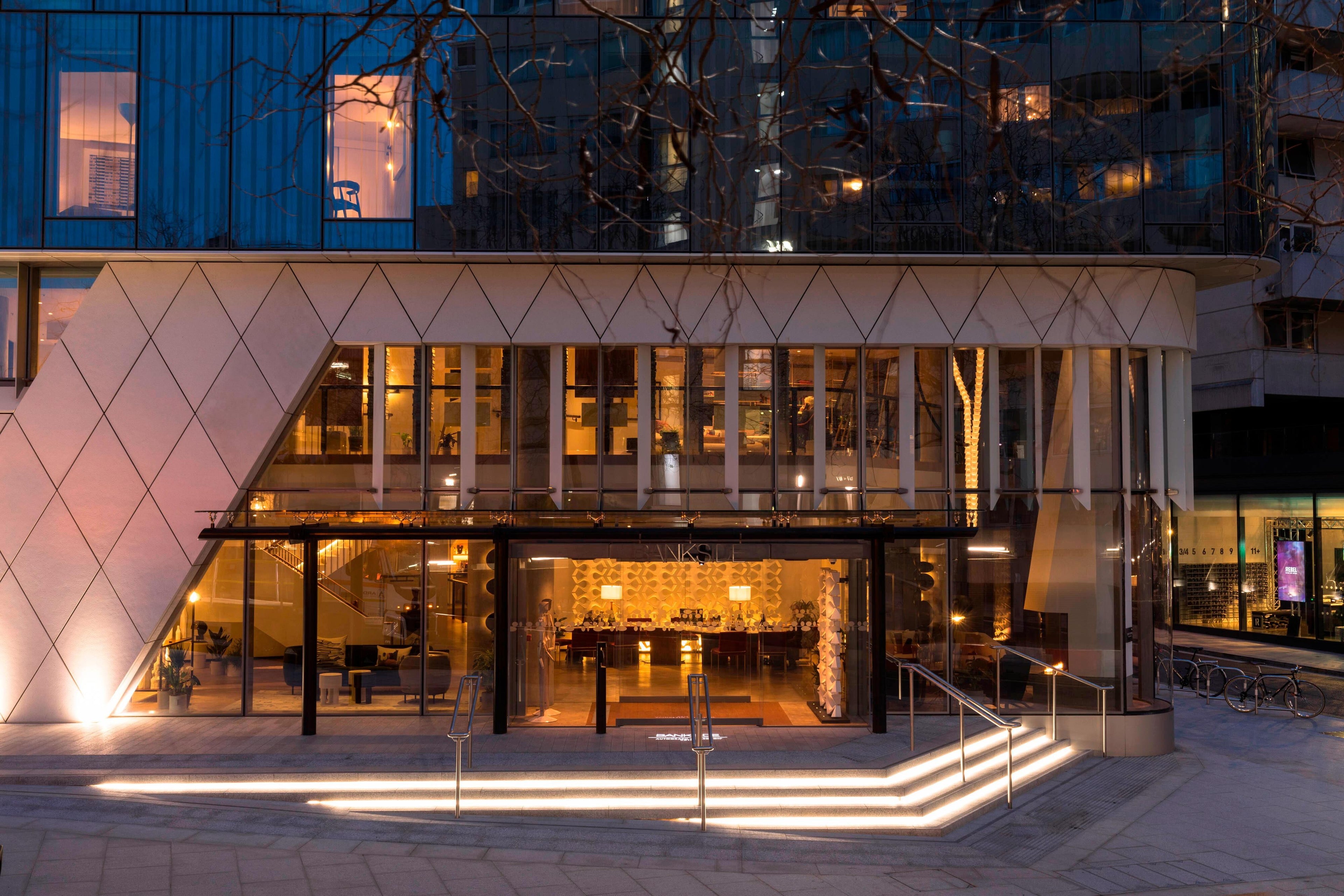 Bankside Hotel Autograph Collection