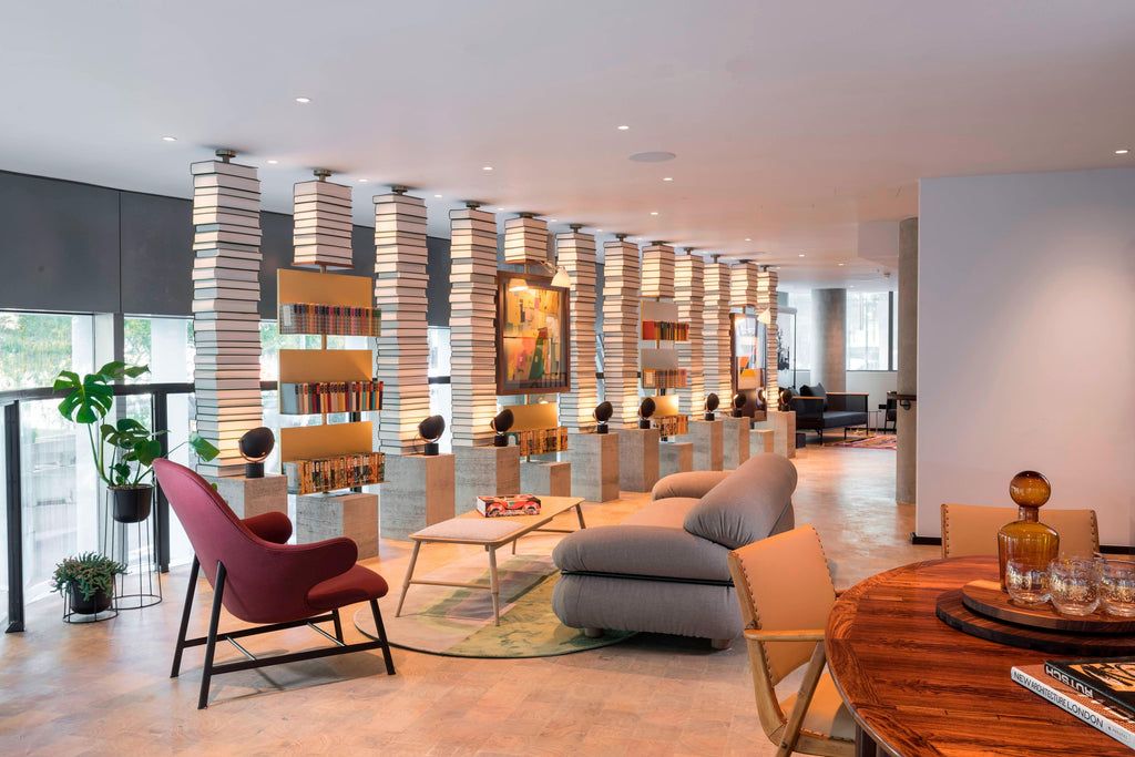 Bankside Hotel Autograph Collection
