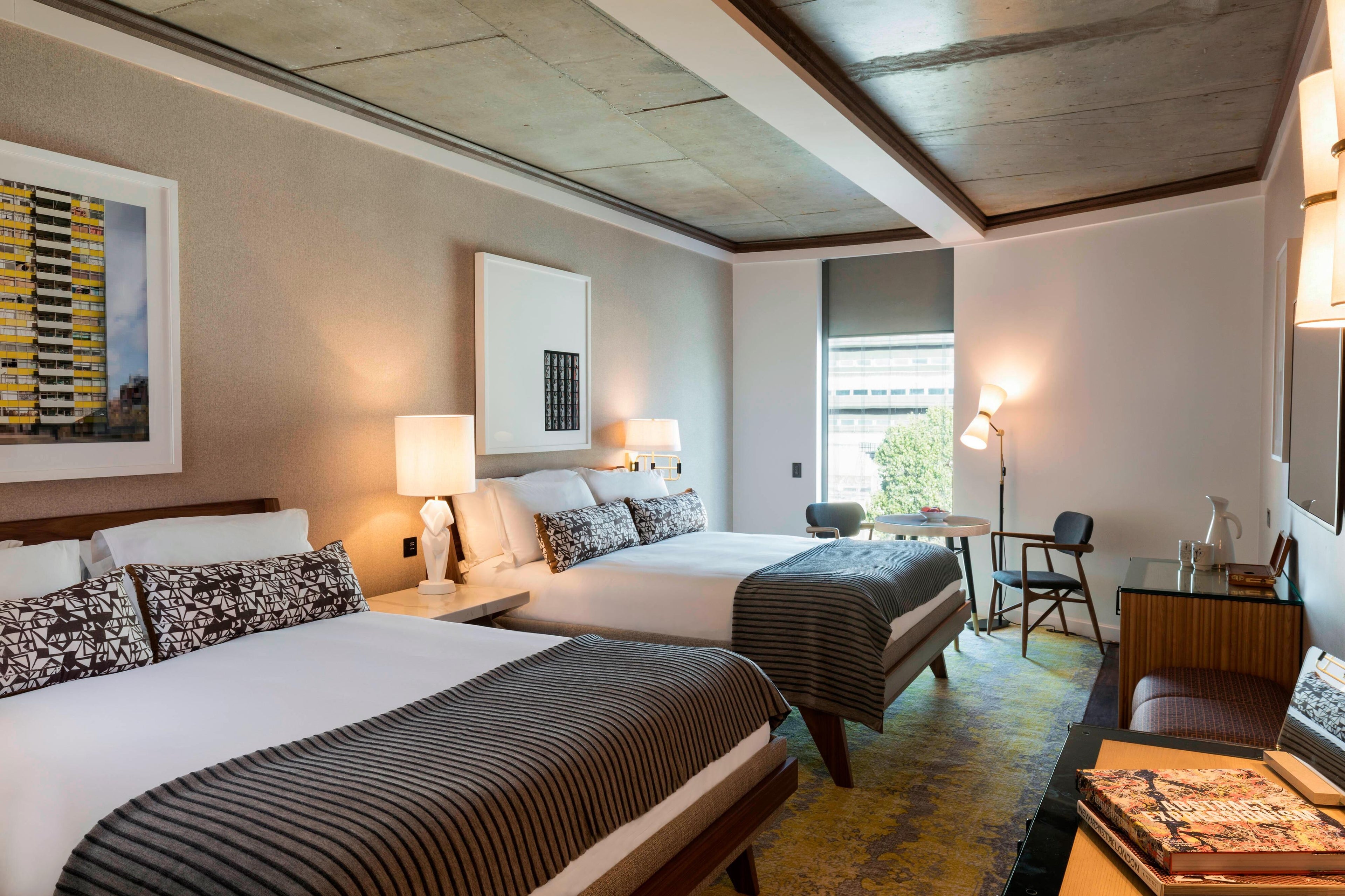 Bankside Hotel Autograph Collection