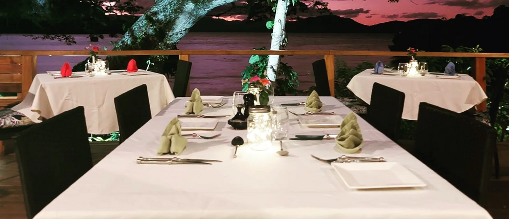 Sau Bay Resort & Spa