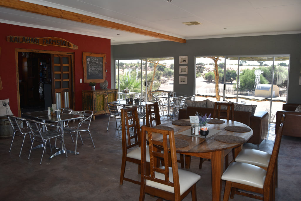 Kalahari Farmstall