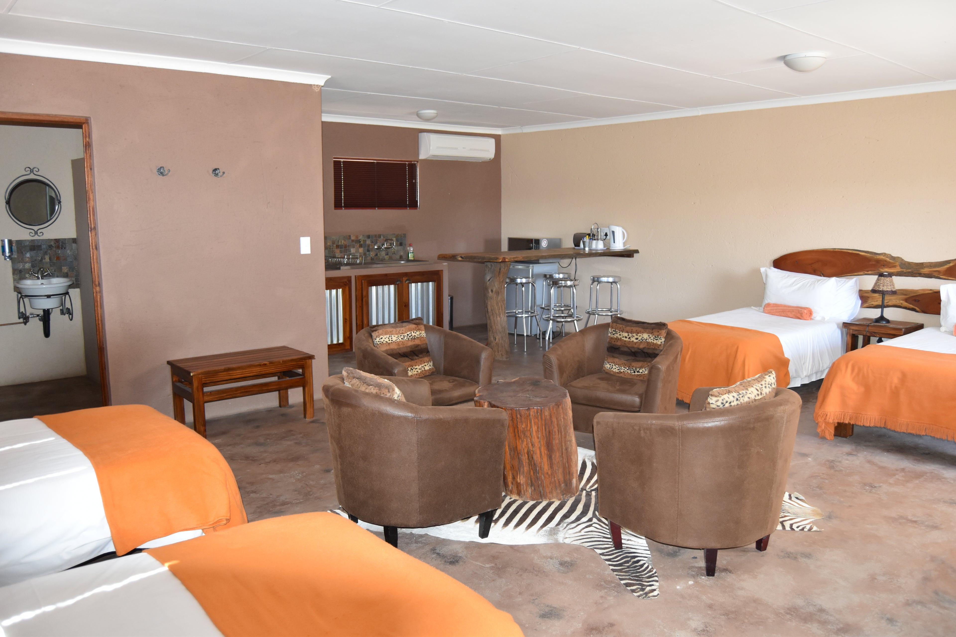 Chalet