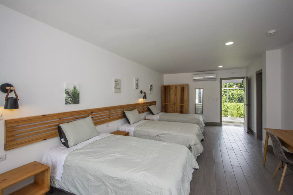 Yuli Hotel