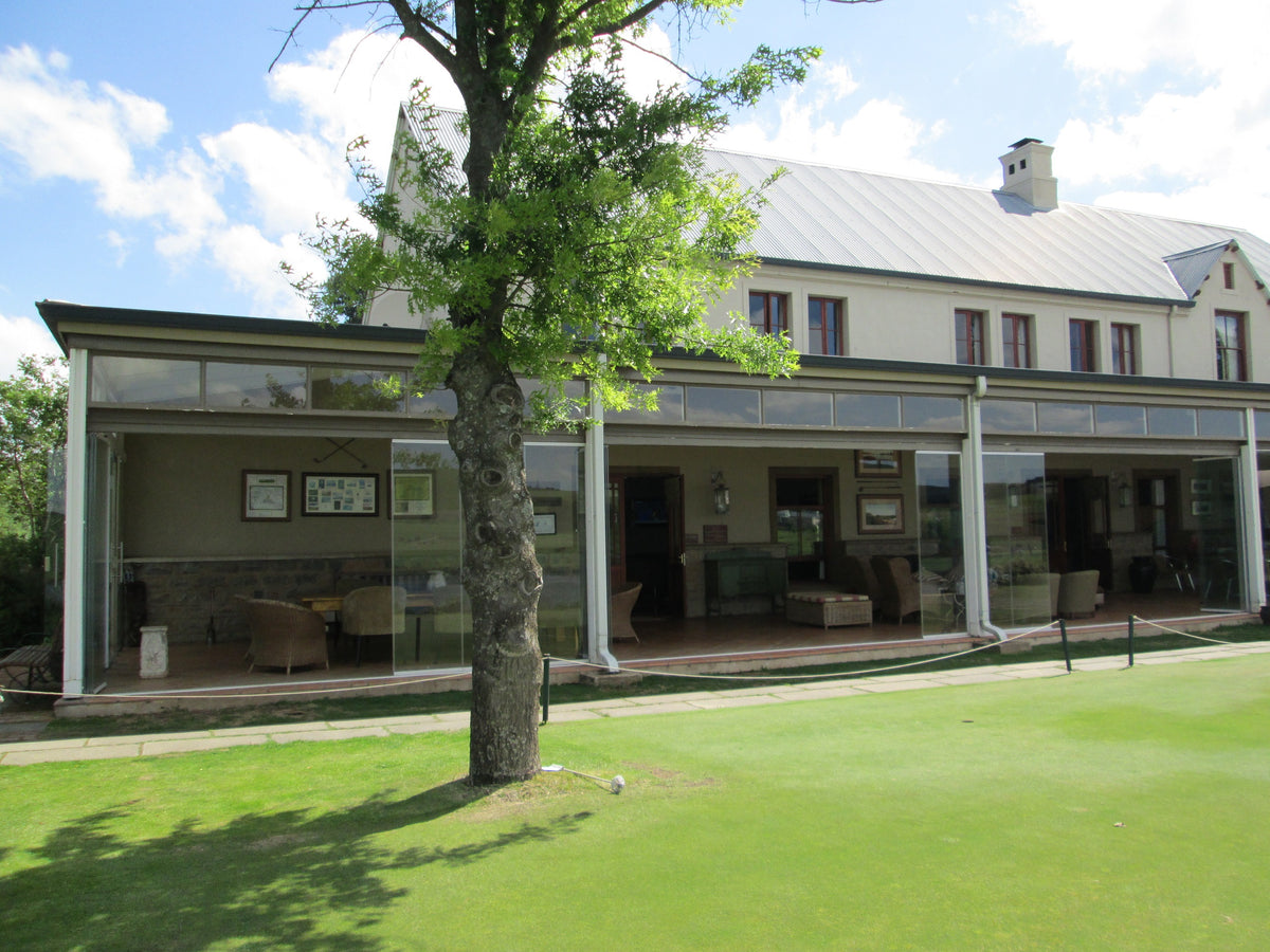 Kwa Jabu Accommodation