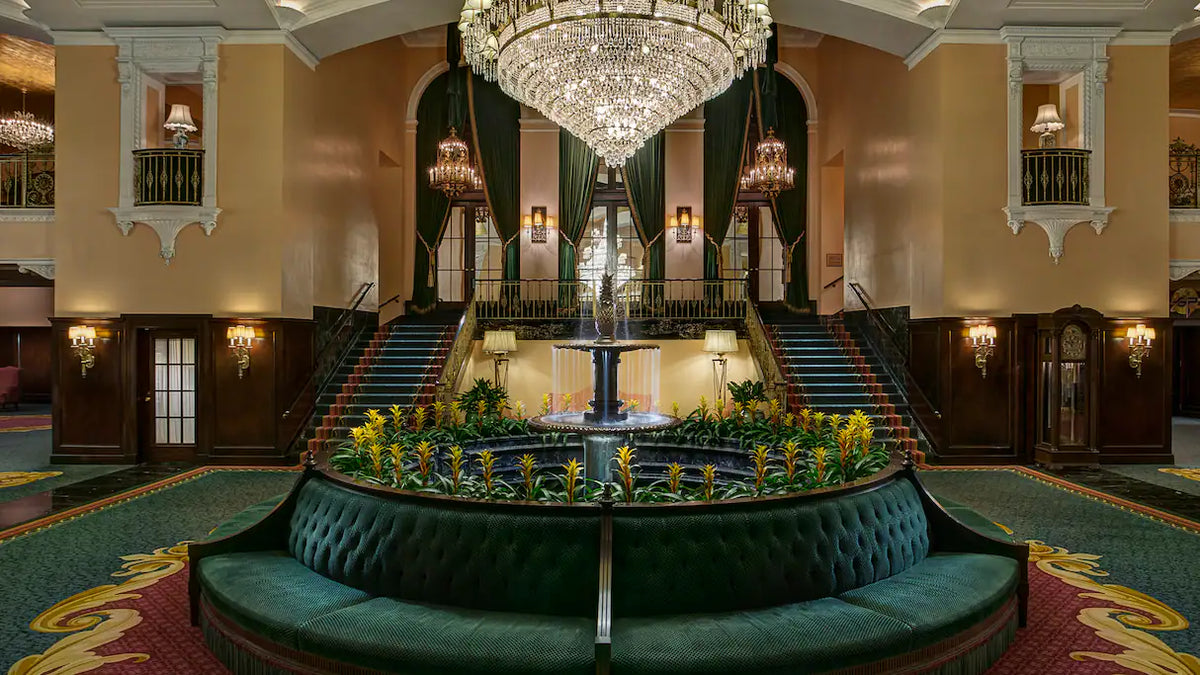 Amway Grand Plaza Curio Collection by Hilton