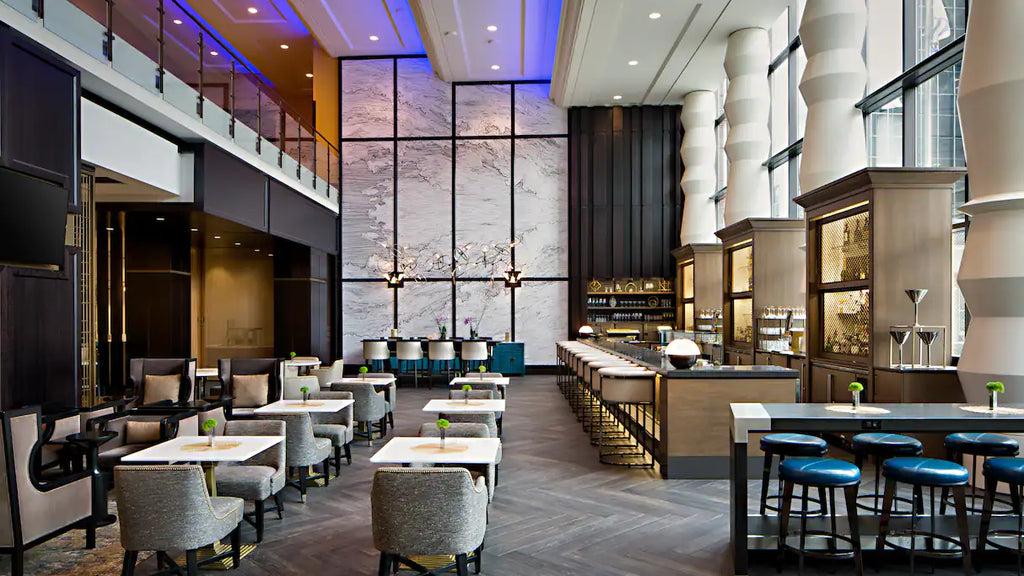 Amway Grand Plaza Curio Collection by Hilton