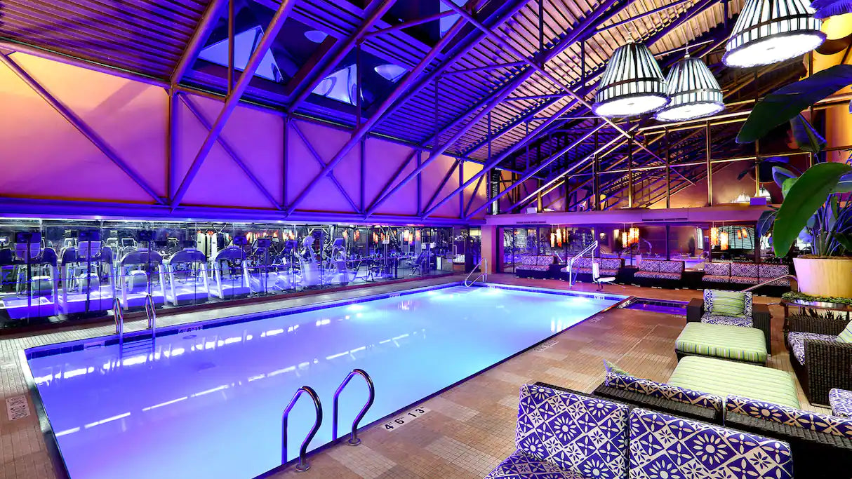 Amway Grand Plaza Curio Collection by Hilton