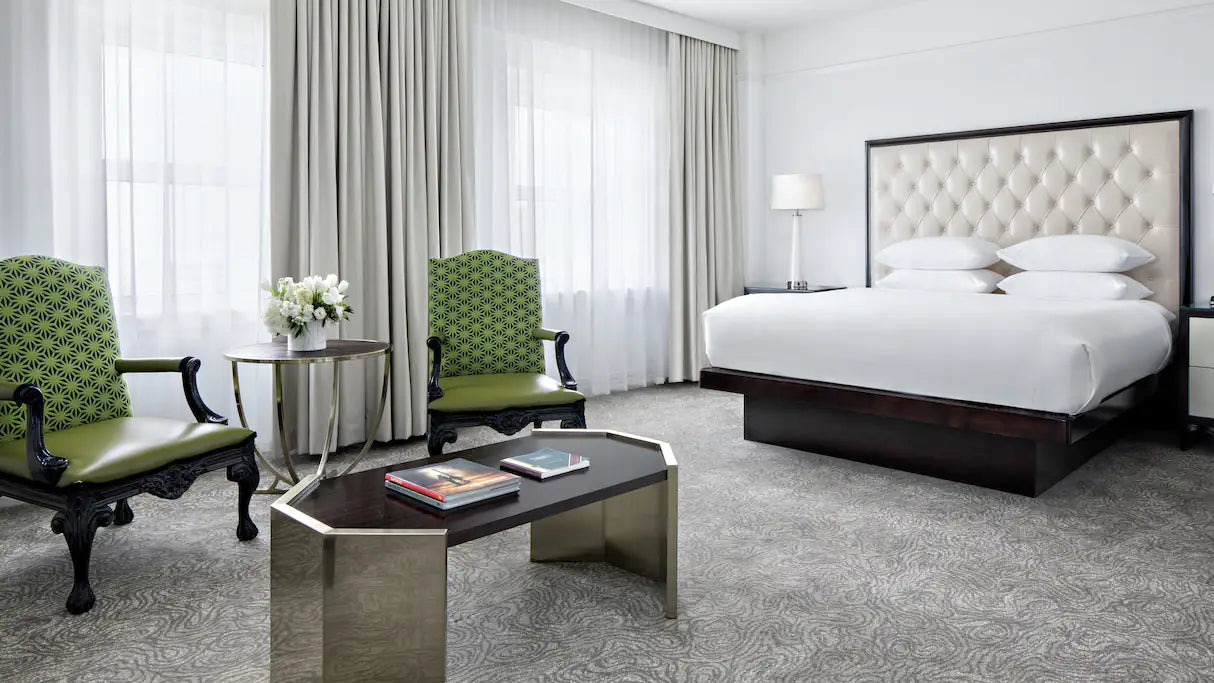 Amway Grand Plaza Curio Collection by Hilton