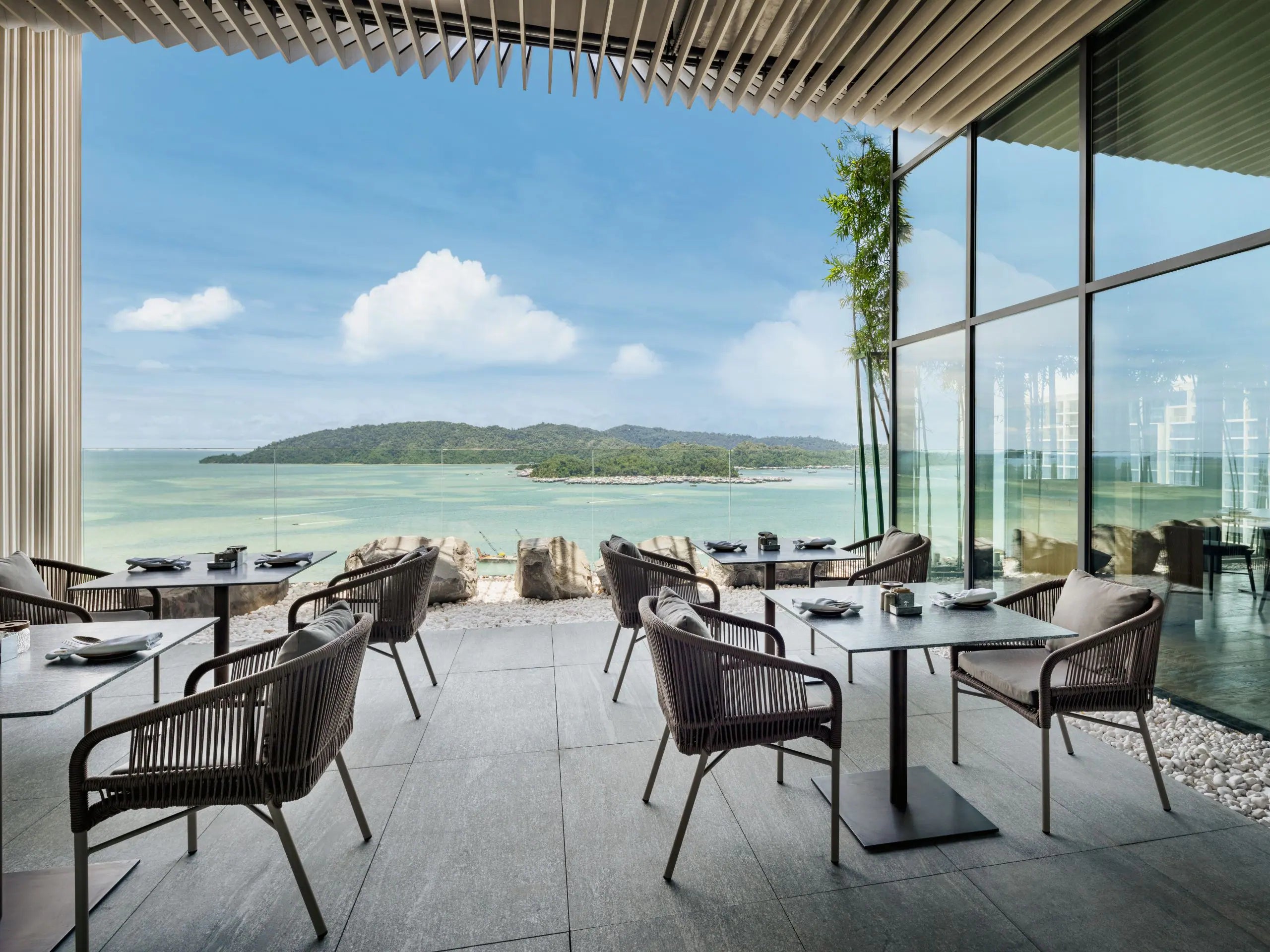Hyatt Centric Kota Kinabalu
