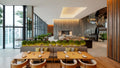 Hyatt Centric Kota Kinabalu