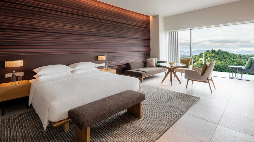 Hyatt Centric Kota Kinabalu