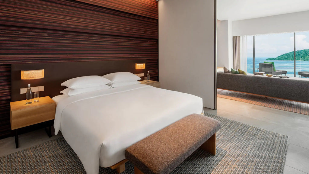 Hyatt Centric Kota Kinabalu