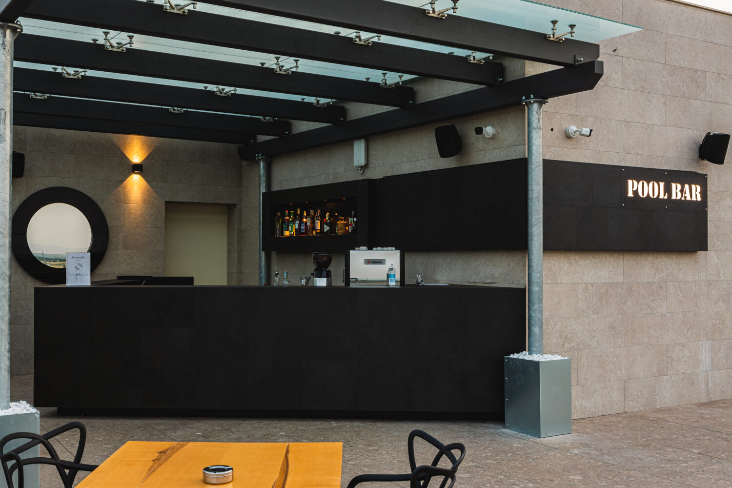 Salina Hotel