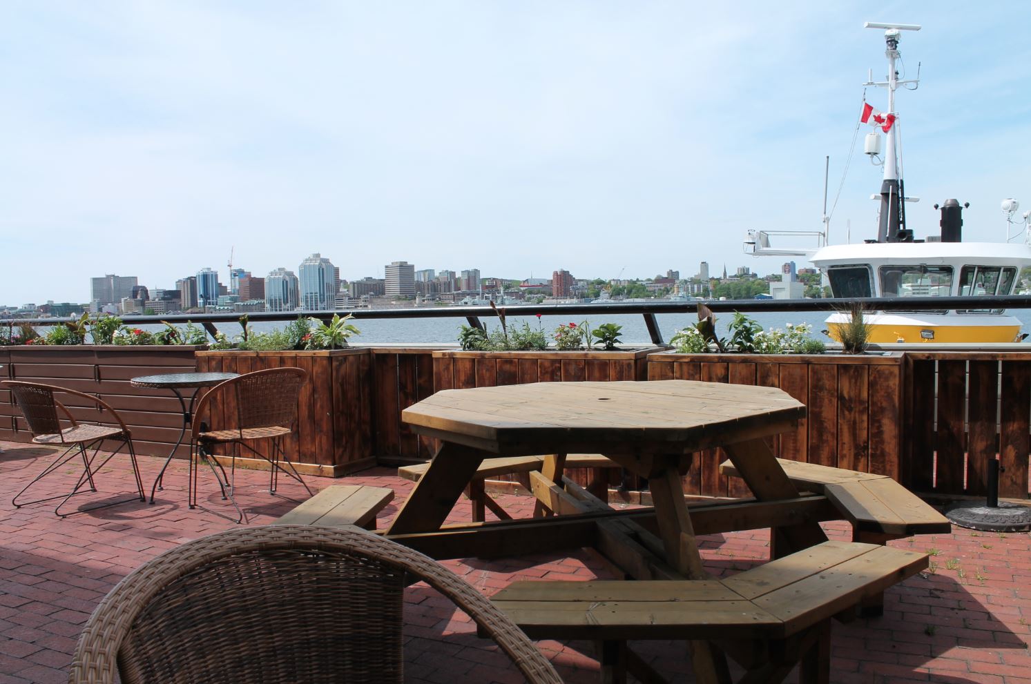 The Wooden Monkey Dartmouth