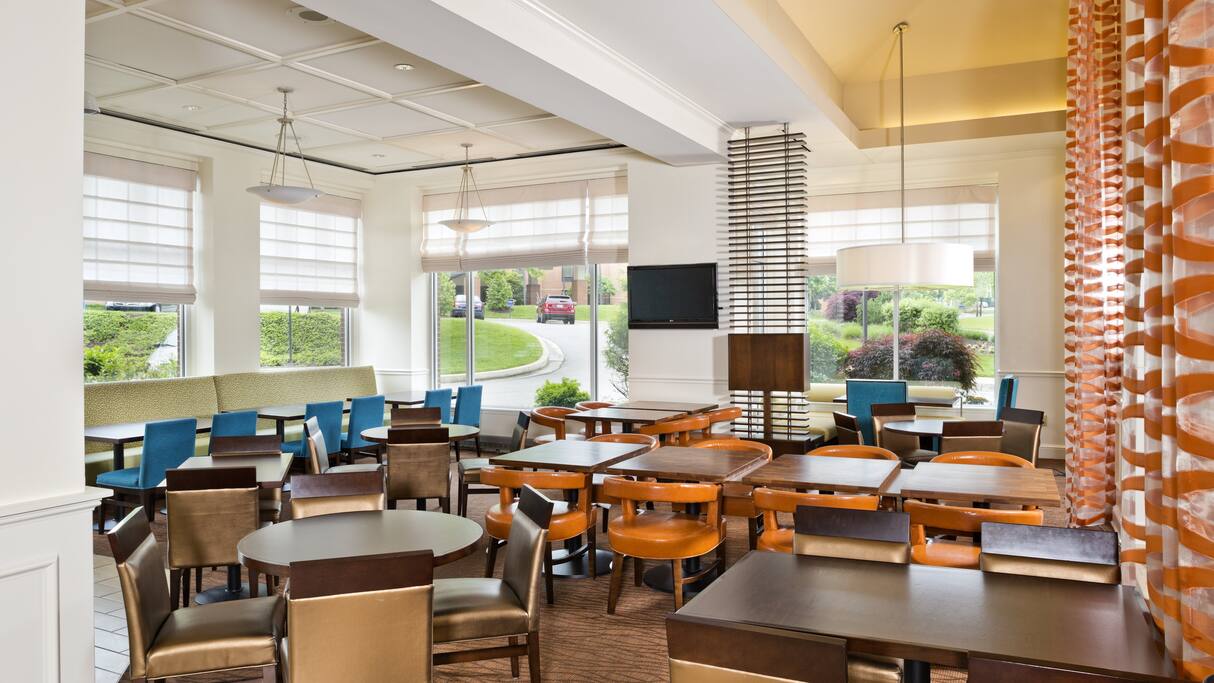 Hilton Garden Inn Baltimore White Marsh