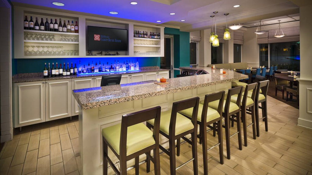 Hilton Garden Inn Baltimore White Marsh
