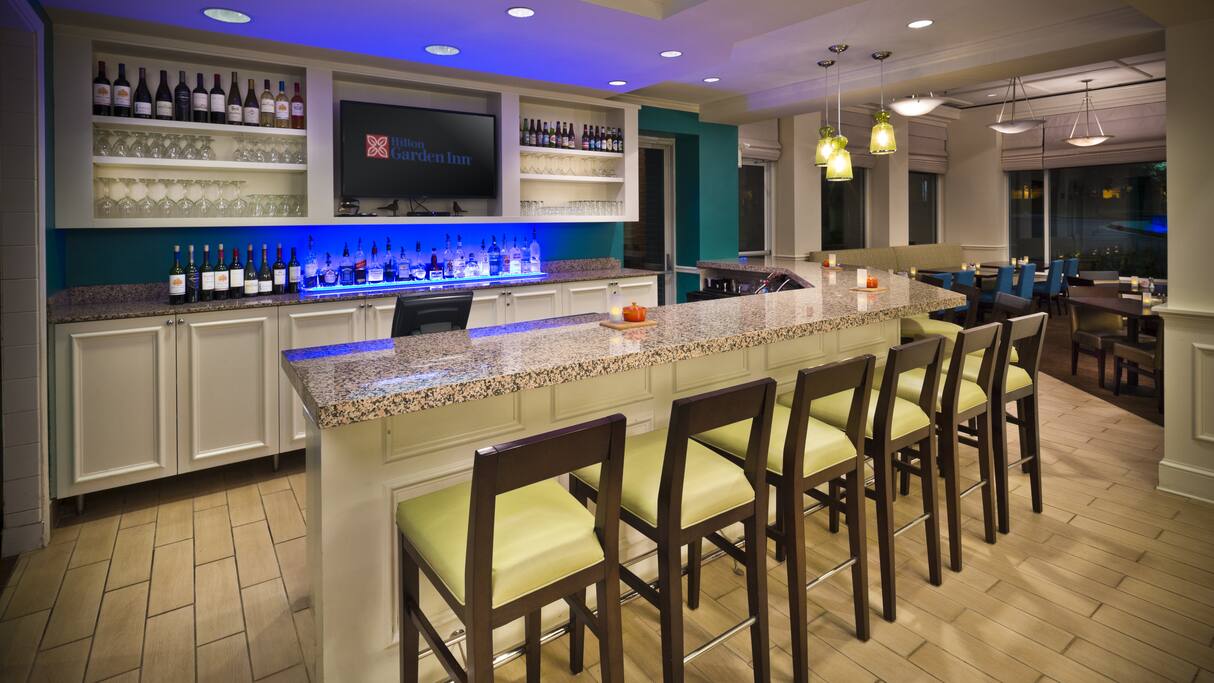 Hilton Garden Inn Baltimore White Marsh