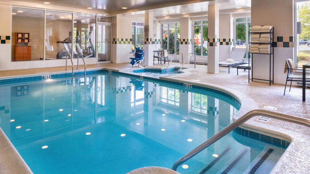 Hilton Garden Inn Baltimore White Marsh