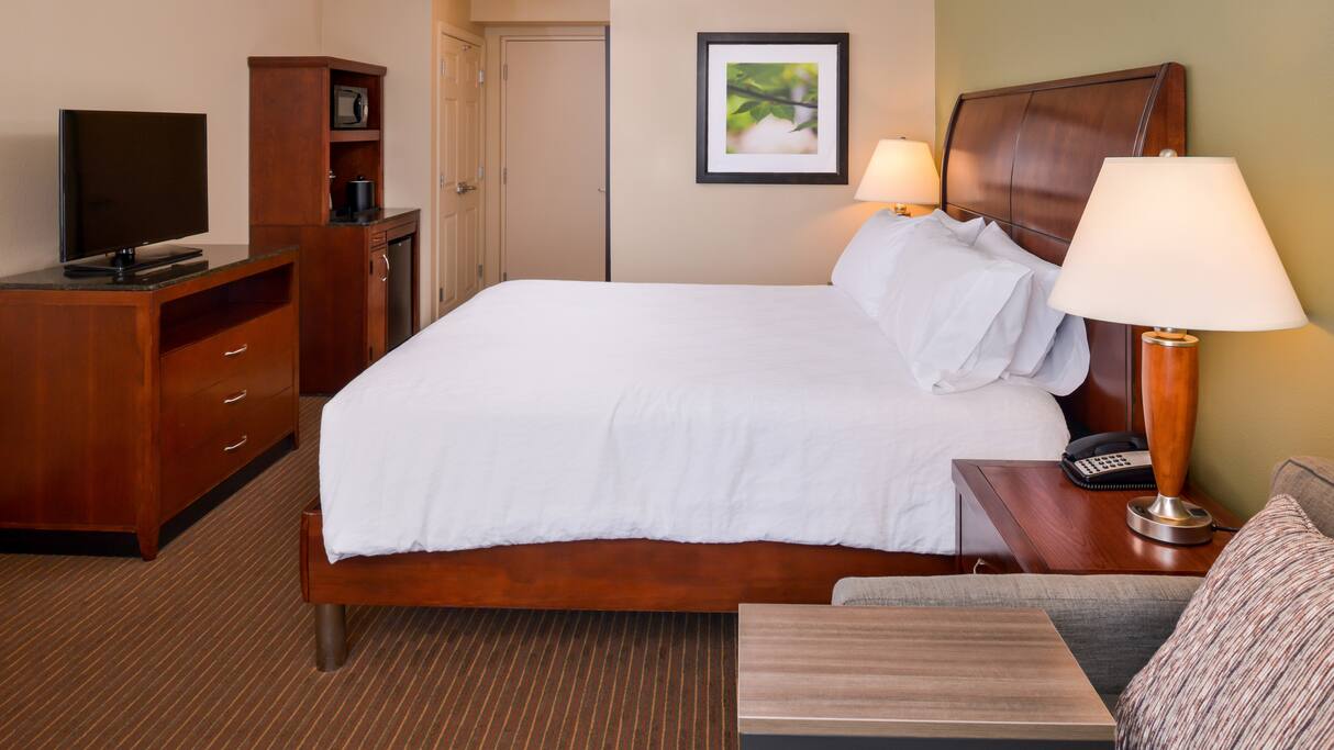 Hilton Garden Inn Baltimore White Marsh
