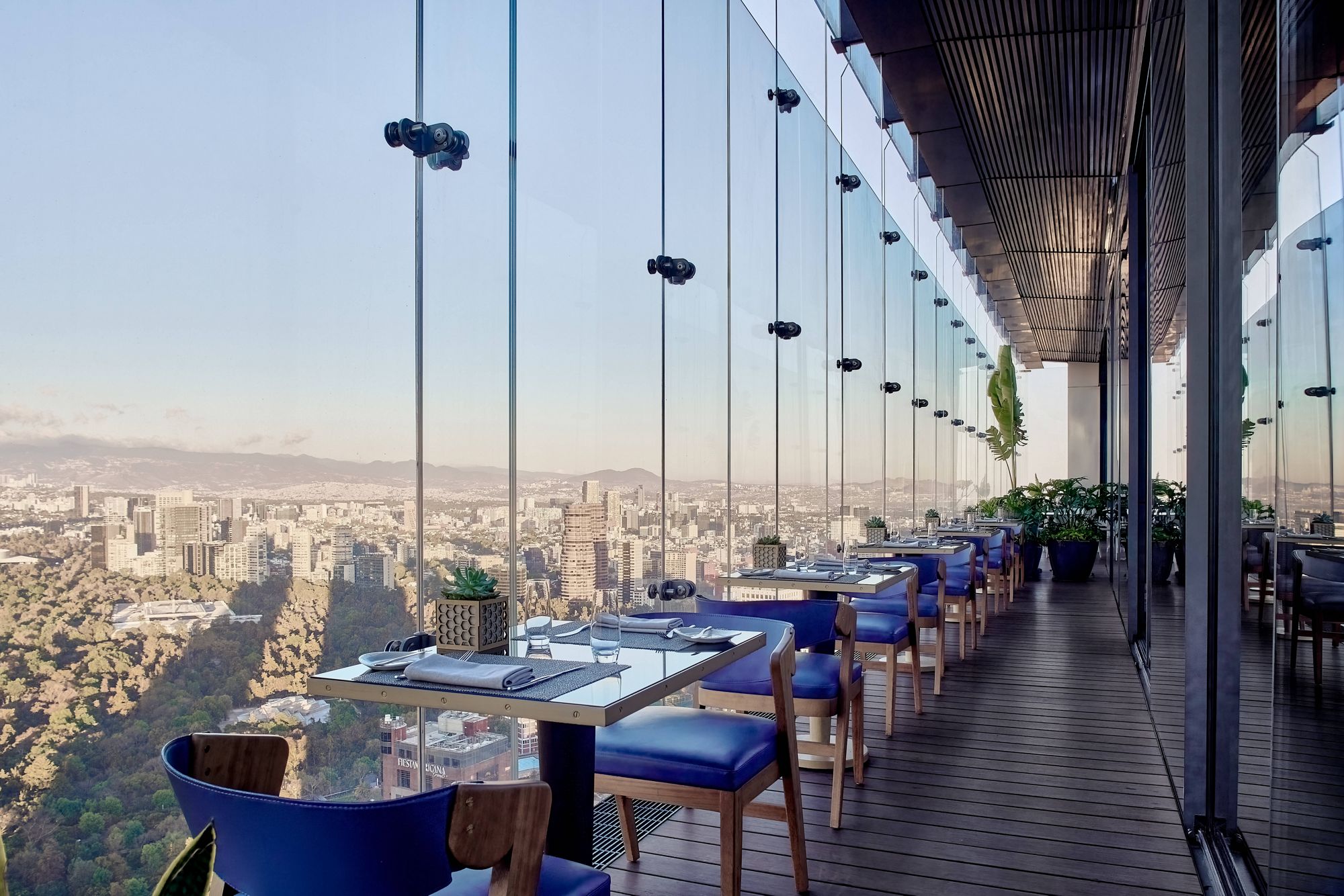 The Ritz-Carlton Mexico City
