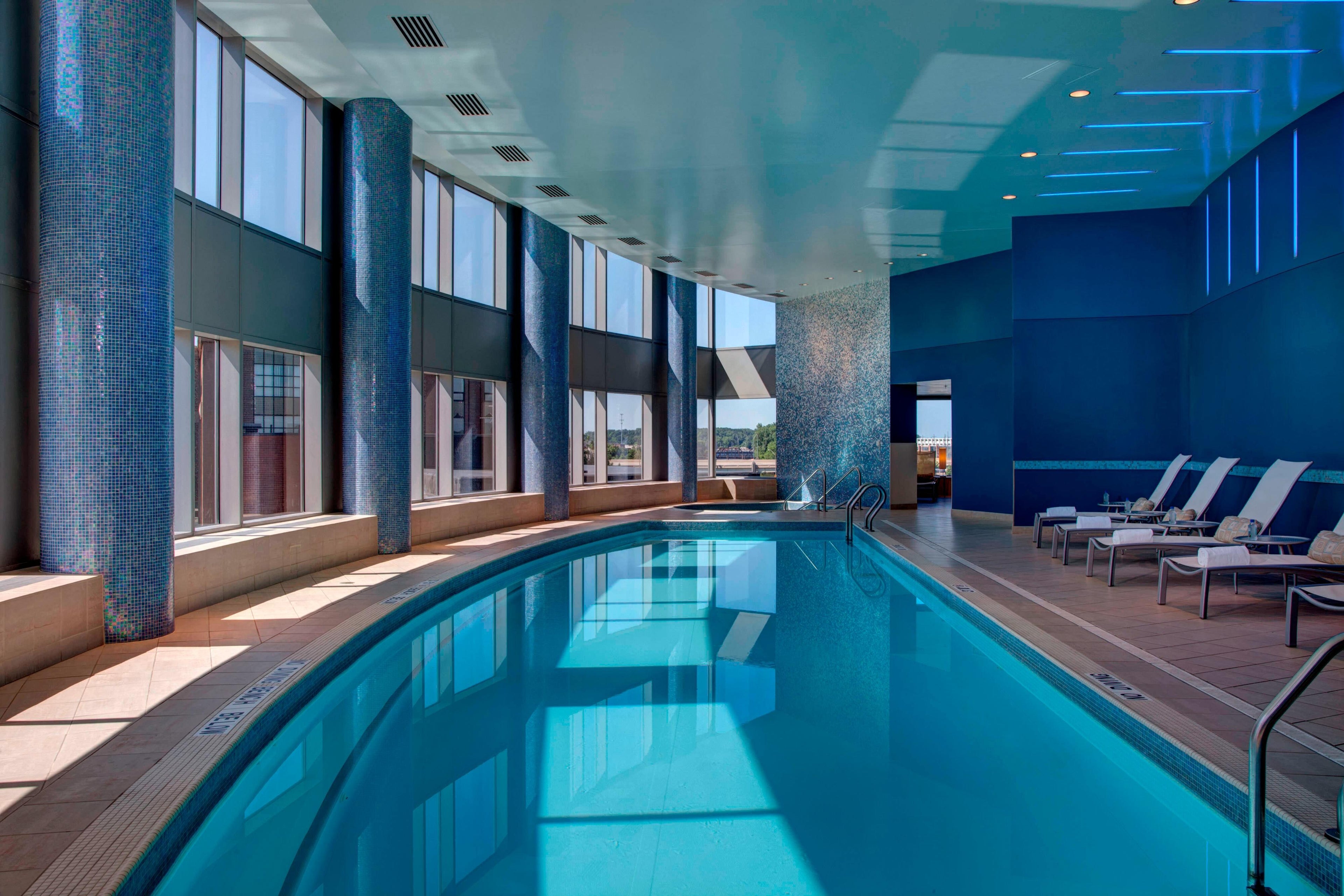 JW Marriott Grand Rapids