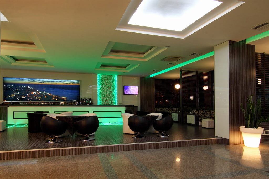 Grand Hotel Riga