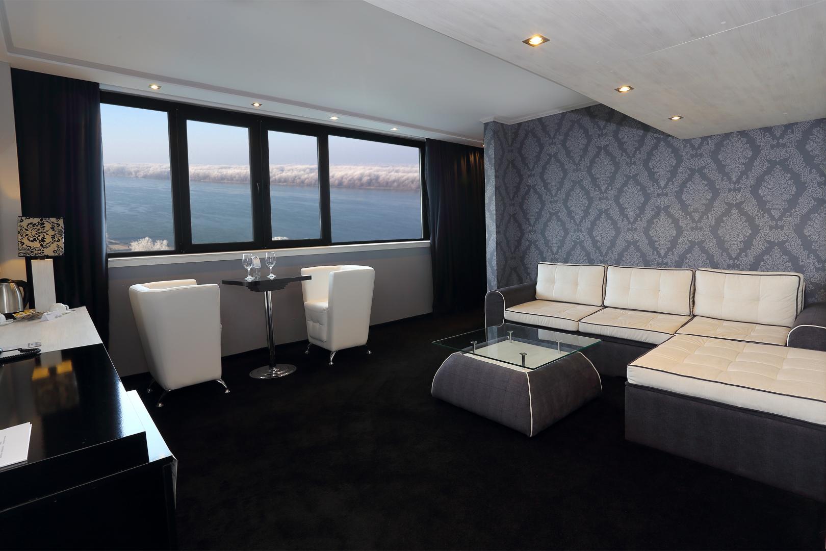 Grand Hotel Riga