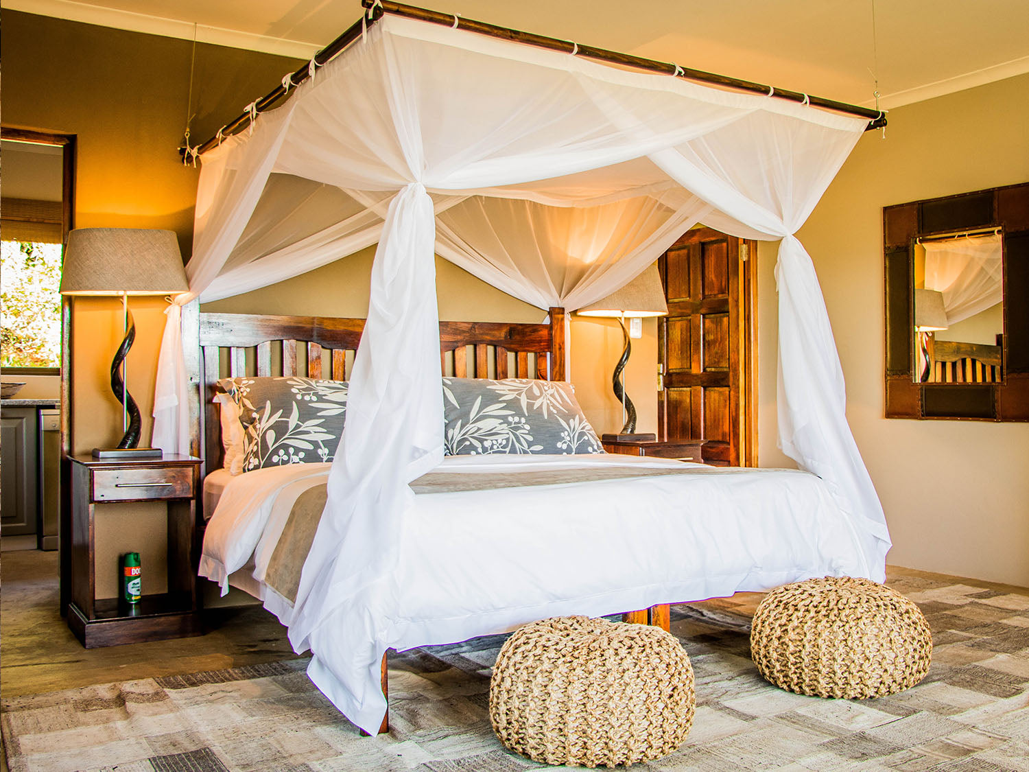 African Safari Lodge