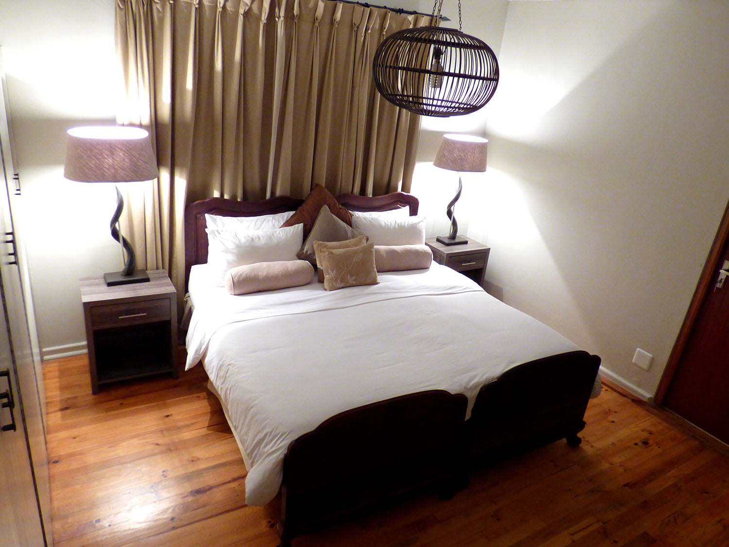 African Safari Lodge