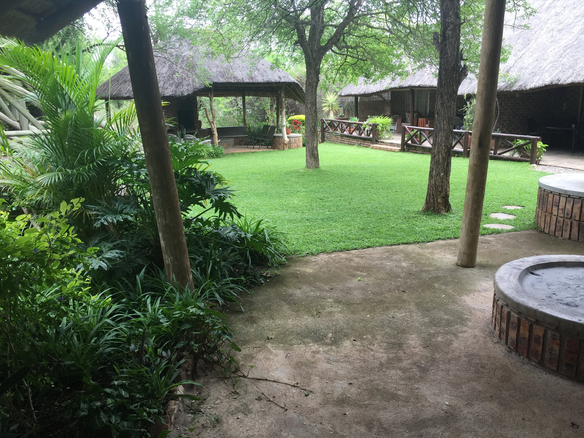 Marloth Kruger Lodges