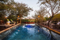 Main Pool Deck