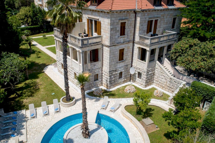 Villa Filaus