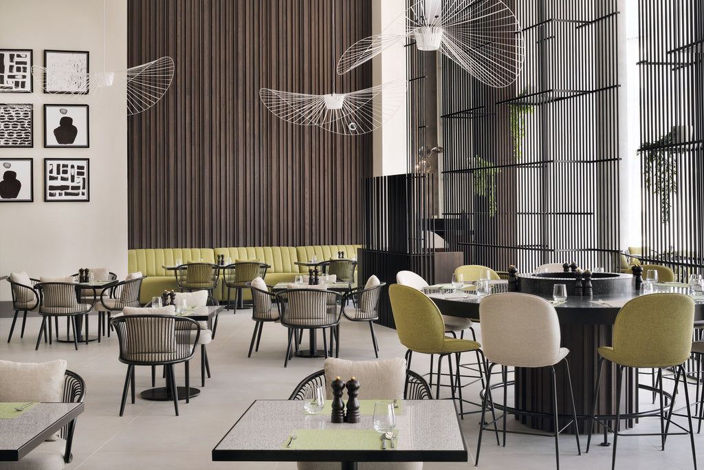 Courtyard World Trade Centre Dubai
