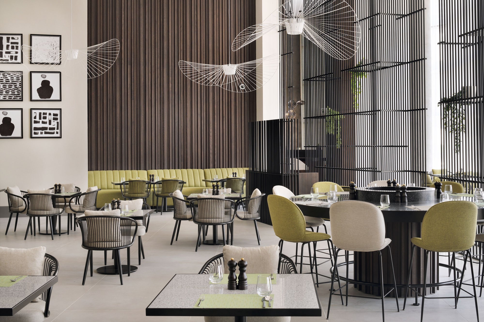 Courtyard World Trade Centre Dubai