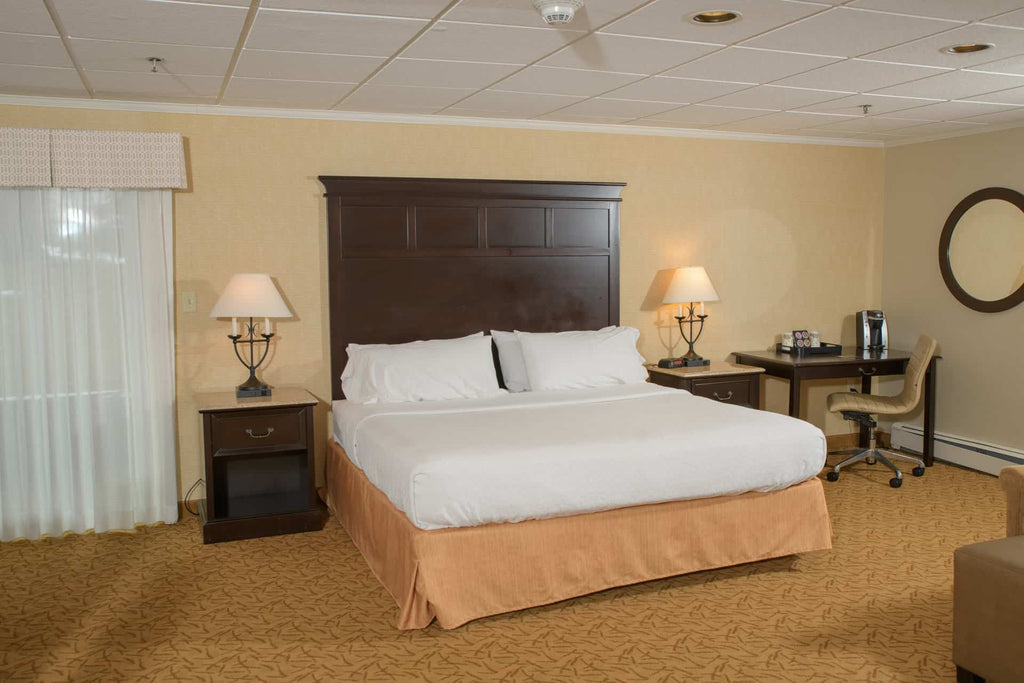 Peek'n Peak Resort