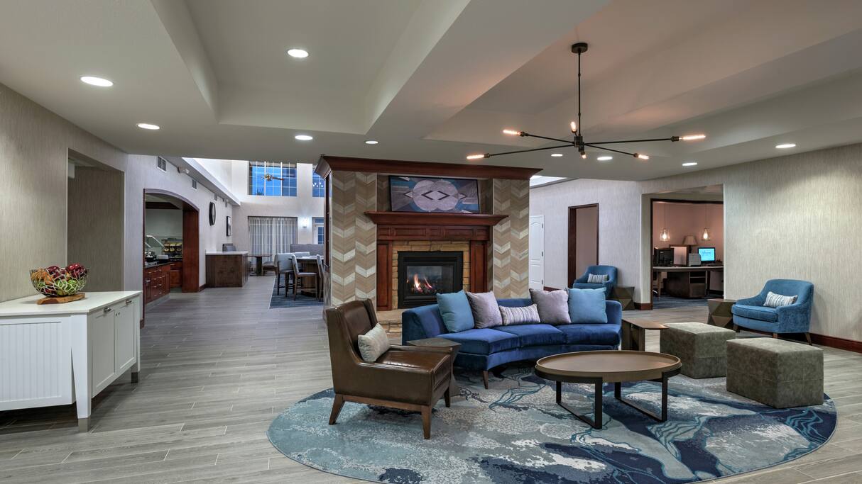 Homewood Suites by Hilton Fort Collins