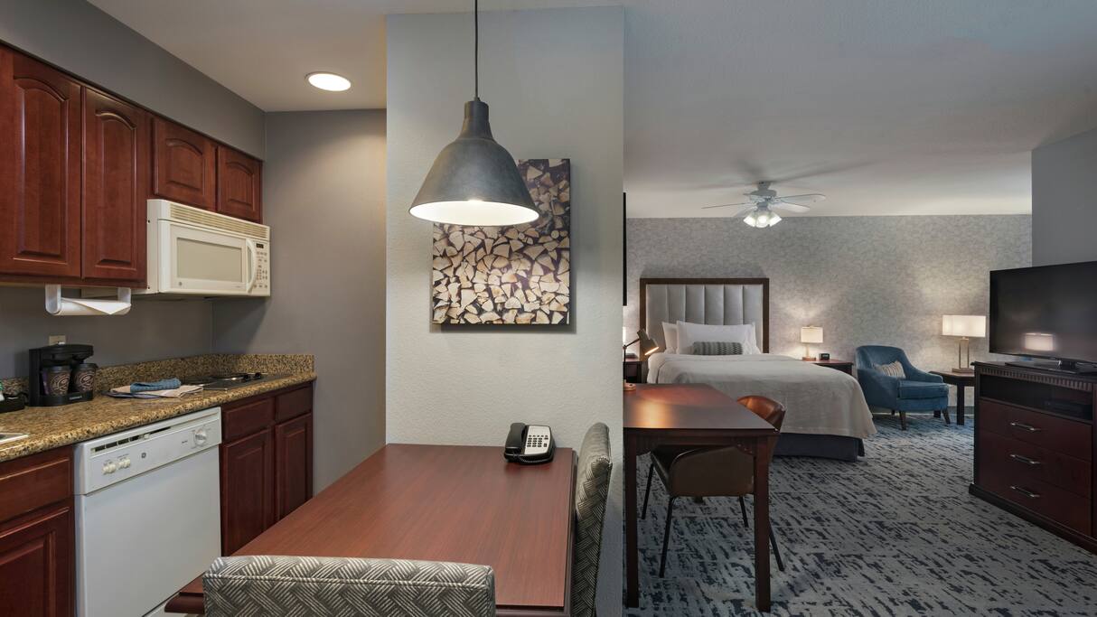 Homewood Suites by Hilton Fort Collins