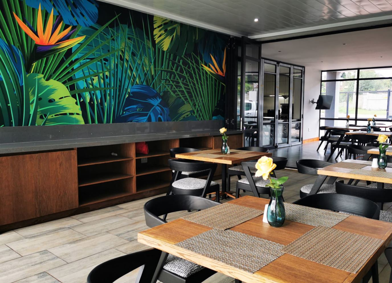 Panorama Boutique Guesthouse