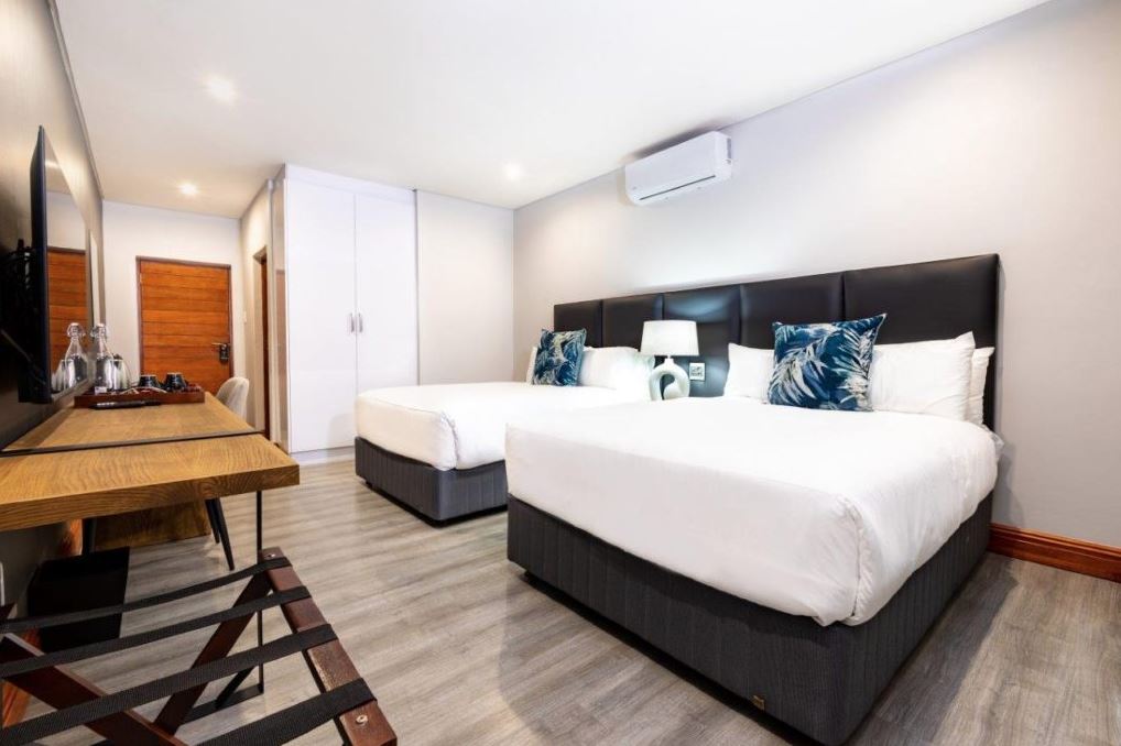 Panorama Boutique Guesthouse