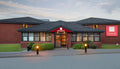 Leonardo Inn Hotel Aberdeen Airport