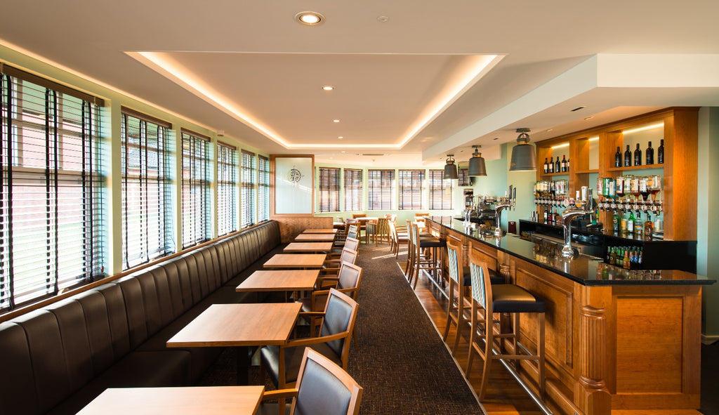 Leonardo Inn Hotel Aberdeen Airport