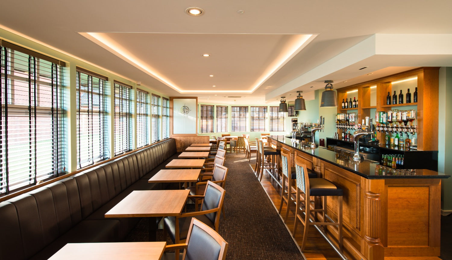 Leonardo Inn Hotel Aberdeen Airport